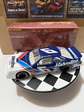 Mark Martin #6 VALVOLINE 1995 Thunderbird Indianapolis Brickyard 1/24 Diecast