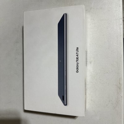 Samsung Galaxy Tab A7 Lite (8.7 ) 32 Gry Kit￼