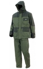 Dam Dura Termico Thermoanzug 2-tlg Giacca + Salopette Tuta Invernale Pantaloni