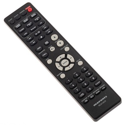 Original marantz RC013CR Fernbedienung für M-CR611 M-CR613 CD Receiver / geprüft