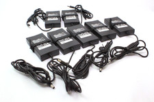 Lot of 7 Dell LA130PM190 AC Adapter Power Charger 19.5V 6.7A 130W