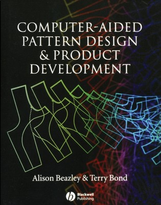 Beazley - computergestütztes Musterdesign - neues Taschenbuch oder Softback - N555z