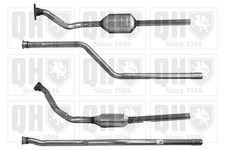 Catalyseurs Citroen ZX