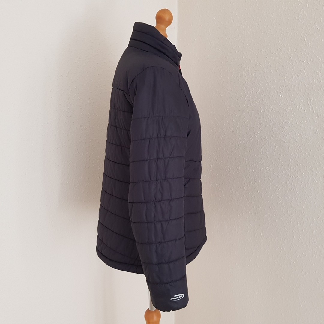 Musto Evolution Padded Jacket Primaloft 16 Grey - image 4