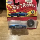 1993 Hot Wheels Vintage Collection Series II Mongoose Tom McEwen Red Line 10783