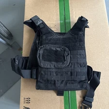 protech plate carrier