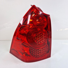 Peugeot 307 SW Rear Tail Light Left N/S 2005-2008 6350X2 Genuine