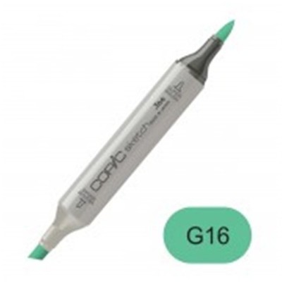 Sketch Marker-G16 Malachite