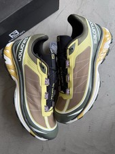 Salomon XT-6 Kelp Sz. 11.5