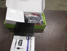 Wireless vehicle security system car alarm NEW