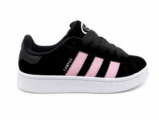 Adidas Campus 00s Twist Black and True Pink W Size 6 & 4.5 Available