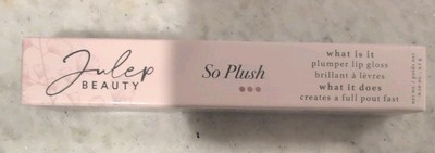 Julep Beauty Easy Breezy So Plush