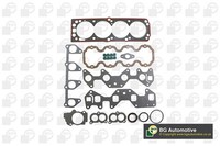BGA Dichtungssatz Zylinderkopf HK9360 FüR Opel Vectra J89 CC Ascona J82 Kadett
