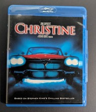 Christine 1983 Blu-ray KING CARPENTER