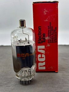 6lq6 Tubes | eBay