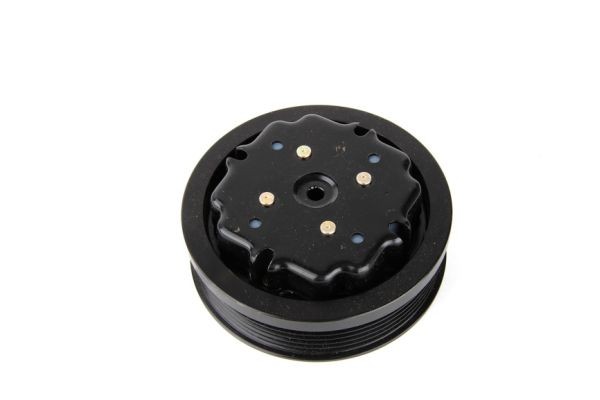 THERMOTEC KTT040048 Magnetic Clutch, air conditioning compressor for MERCEDES-BE