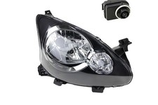 Scheinwerfer passend für Toyota Aygo B10 07/05- H4 Rechts Beifahr. m. Stellmotor