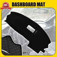 Dash Cover Dashboard Mat Sunshield Protector For 1995-2005 Chevrolet Cavalier O