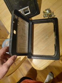 Playchoice 10 Arcade Coin Doors With Hardware 