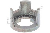 1X Topran 109 729 SchließZylinder FüR VW Seat