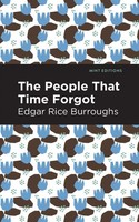 The People That Time Forgot | Edgar Rice Burroughs | Taschenbuch | Englisch