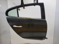 Porte arrière et accessoires Renault FLUENCE