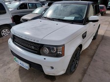 Cardan Land Rover RANGE 4X4