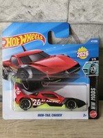 Hot Wheels High-Trail Chaser, 2026, Hw Mods, 47/250, Neu & Ovp