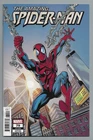 THE AMAZING SPIDER-MAN # 79 : Near Mint (Grade 9.4) : Jan  2022 : Marvel Comics