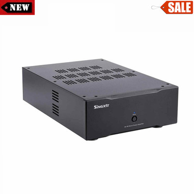 Pair of Singxer SA-90 HiFi Class AB Ultra-low Distortion Mono Amplifier 100W new