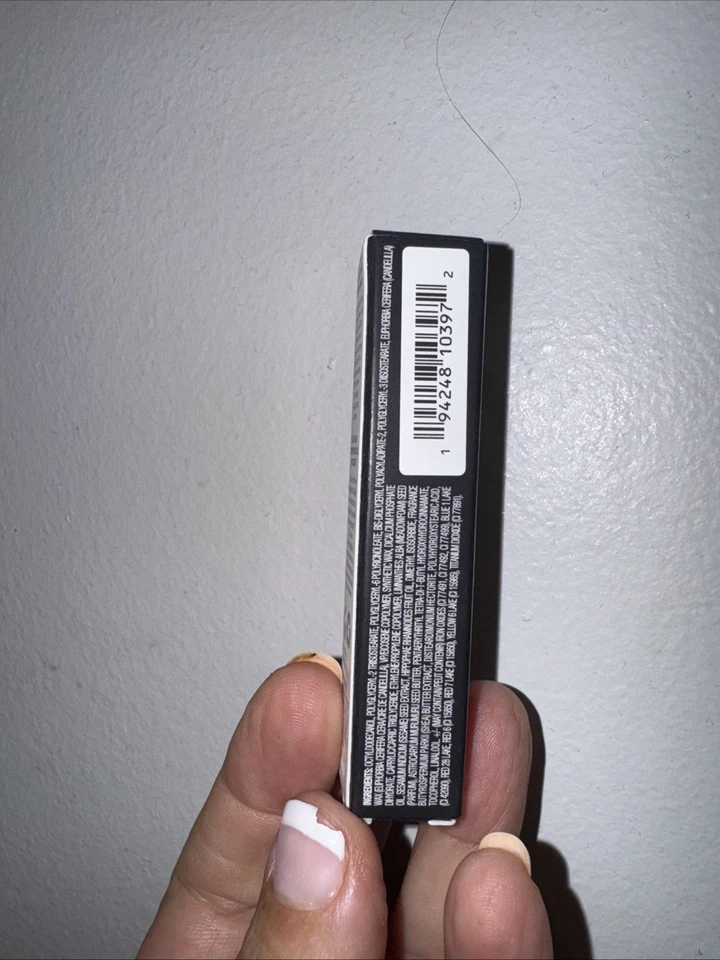 New BareMinerals Mineralist Dewy Lip Balm Affection 3g Dusty Pink US Seller - Image 4 of 4