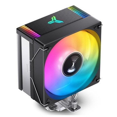NIB JONSBO CR-1000 EVO ARGB CPU Cooler AM4/AM5/Intel LGA1851/1700 120mm
