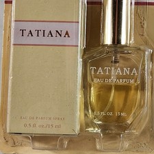 Diane von Furstenberg Tatiana Fragrances for Women for sale - eBay