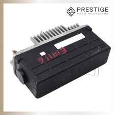 91-95 Mercedes R129 Sl500 500sl Abs Antilock Brake Control Module 0075459332