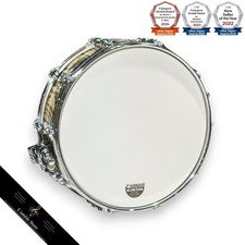 Sonor PROLITE Series PL1405SDW Snare Drum 14x5" Noise Red