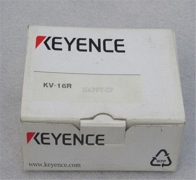 1PC NEW KEYENCE KV-16R mi