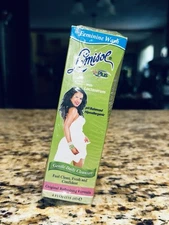 Lemisol Gentle Daily Cleanser Ounce, fresh, 4 Fl Oz (4332401868)