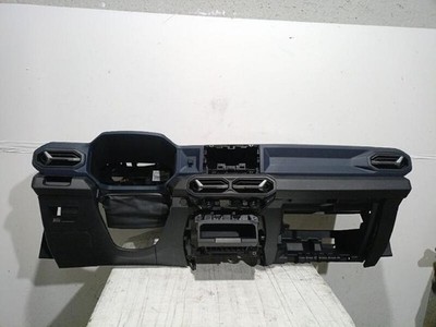 H5FE620 armaturenbrett DACIA BIGSTER DJF SG2 MH6XB16M500B rectp5934084