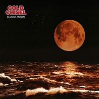 Cold Chisel - Blood Moon - Cd - G3Z