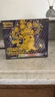 Pokemon ETB EV8 ÉTINCELLE DÉFERLANTES FR NEUF SCELLÉ