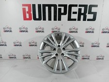 SEAT LEON MK4 2020 - ONWARDS GENUINE 17" ALLOY WHEEL RIM 7.5J 46ET 5FA601025A