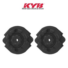 KYB Mount Components 2x Rear Suspension Strut Mount For 1996-1997 Toyota Paseo