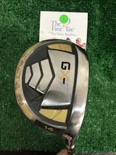 GX-7 Fairway Driver 14 Degree Seniors Graphite Shaft Golf Club