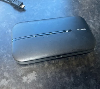 Huawei E5783B 4G Breitband Dongle WLAN Hotspot Superschnell entsperrt alle Netze 