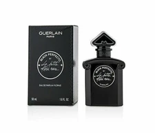 Guerlain Black Perfecto La Petite Robe Noire 1.6 oz EDP florale NIB