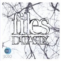 Datastix - Files Pop-Rock International CD 2014