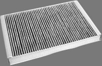 Innenraumfilter Denso DCF081K Aktivkohlefilter FüR Mercedes VW Sprinter Crafter