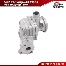 Air Injection Check Valve For Mercedes Benz Passenger Side Right 0021408360
