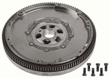 Flywheel Fits Audi A3 Sportback Seat Leon Altea XL Toledo 3 - Sachs 2294 001 780