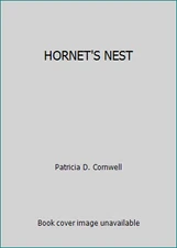 HORNET'S NEST by Patricia D. Cornwell
